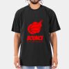 Unisex Max Heavyweight Garment-Dyed T-Shirt Thumbnail