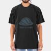 Unisex Max Heavyweight Garment-Dyed T-Shirt Thumbnail