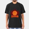 Unisex Max Heavyweight Garment-Dyed T-Shirt Thumbnail
