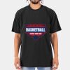 Unisex Max Heavyweight Garment-Dyed T-Shirt Thumbnail