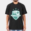 Unisex Max Heavyweight Garment-Dyed T-Shirt Thumbnail