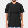 Unisex Max Heavyweight Garment-Dyed T-Shirt Thumbnail