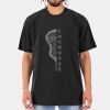 Unisex Max Heavyweight Garment-Dyed T-Shirt Thumbnail