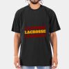 Unisex Max Heavyweight Garment-Dyed T-Shirt Thumbnail