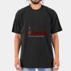 Unisex Max Heavyweight Garment-Dyed T-Shirt Thumbnail