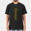 Unisex Max Heavyweight Garment-Dyed T-Shirt Thumbnail