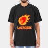Unisex Max Heavyweight Garment-Dyed T-Shirt Thumbnail