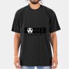 Unisex Max Heavyweight Garment-Dyed T-Shirt Thumbnail