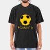 Unisex Max Heavyweight Garment-Dyed T-Shirt Thumbnail