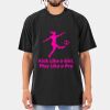 Unisex Max Heavyweight Garment-Dyed T-Shirt Thumbnail