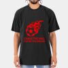 Unisex Max Heavyweight Garment-Dyed T-Shirt Thumbnail