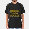 Unisex Max Heavyweight Garment-Dyed T-Shirt Thumbnail