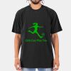Unisex Max Heavyweight Garment-Dyed T-Shirt Thumbnail
