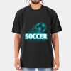 Unisex Max Heavyweight Garment-Dyed T-Shirt Thumbnail