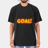 Unisex Max Heavyweight Garment-Dyed T-Shirt Thumbnail