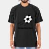 Unisex Max Heavyweight Garment-Dyed T-Shirt Thumbnail
