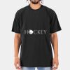 Unisex Max Heavyweight Garment-Dyed T-Shirt Thumbnail