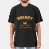 Unisex Max Heavyweight Garment-Dyed T-Shirt Thumbnail