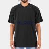Unisex Max Heavyweight Garment-Dyed T-Shirt Thumbnail