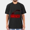 Unisex Max Heavyweight Garment-Dyed T-Shirt Thumbnail