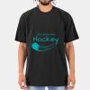 Unisex Max Heavyweight Garment-Dyed T-Shirt Thumbnail