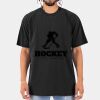 Unisex Max Heavyweight Garment-Dyed T-Shirt Thumbnail