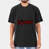 Unisex Max Heavyweight Garment-Dyed T-Shirt Thumbnail