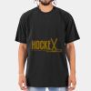 Unisex Max Heavyweight Garment-Dyed T-Shirt Thumbnail
