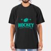 Unisex Max Heavyweight Garment-Dyed T-Shirt Thumbnail