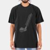 Unisex Max Heavyweight Garment-Dyed T-Shirt Thumbnail