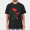 Unisex Max Heavyweight Garment-Dyed T-Shirt Thumbnail