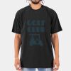 Unisex Max Heavyweight Garment-Dyed T-Shirt Thumbnail