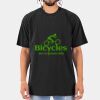 Unisex Max Heavyweight Garment-Dyed T-Shirt Thumbnail