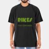 Unisex Max Heavyweight Garment-Dyed T-Shirt Thumbnail