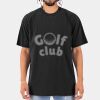 Unisex Max Heavyweight Garment-Dyed T-Shirt Thumbnail