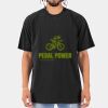Unisex Max Heavyweight Garment-Dyed T-Shirt Thumbnail