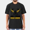Unisex Max Heavyweight Garment-Dyed T-Shirt Thumbnail
