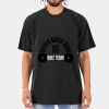 Unisex Max Heavyweight Garment-Dyed T-Shirt Thumbnail