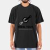 Unisex Max Heavyweight Garment-Dyed T-Shirt Thumbnail