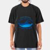 Unisex Max Heavyweight Garment-Dyed T-Shirt Thumbnail