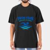 Unisex Max Heavyweight Garment-Dyed T-Shirt Thumbnail