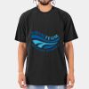 Unisex Max Heavyweight Garment-Dyed T-Shirt Thumbnail