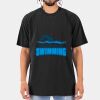 Unisex Max Heavyweight Garment-Dyed T-Shirt Thumbnail