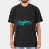 Unisex Max Heavyweight Garment-Dyed T-Shirt Thumbnail