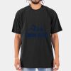 Unisex Max Heavyweight Garment-Dyed T-Shirt Thumbnail