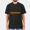 Unisex Max Heavyweight Garment-Dyed T-Shirt Thumbnail