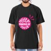 Unisex Max Heavyweight Garment-Dyed T-Shirt Thumbnail