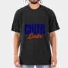 Unisex Max Heavyweight Garment-Dyed T-Shirt Thumbnail