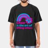 Unisex Max Heavyweight Garment-Dyed T-Shirt Thumbnail