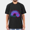 Unisex Max Heavyweight Garment-Dyed T-Shirt Thumbnail